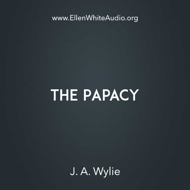 Audiobook Cover