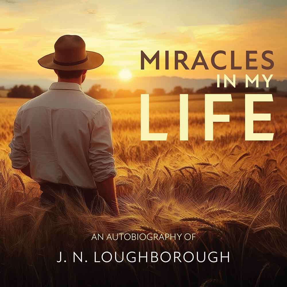 Audiobook Cover