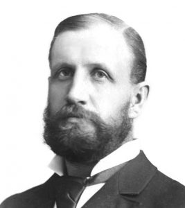 W. W. Prescott