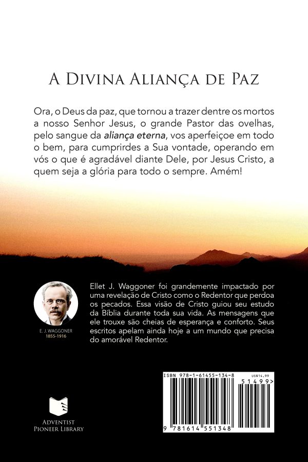 A Aliança Eterna - Image 3