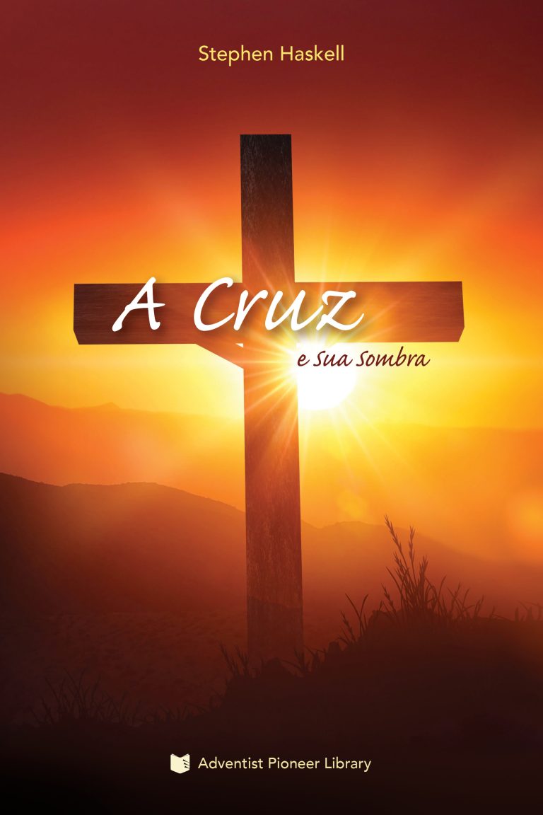 A Cruz e Sua Sombra