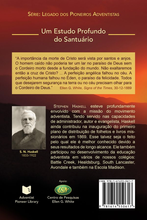 A Cruz e Sua Sombra - Image 3