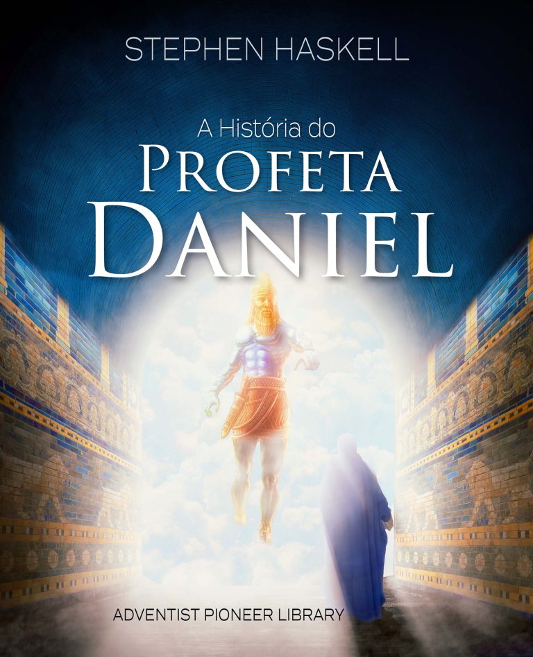 A História do Profeta Daniel