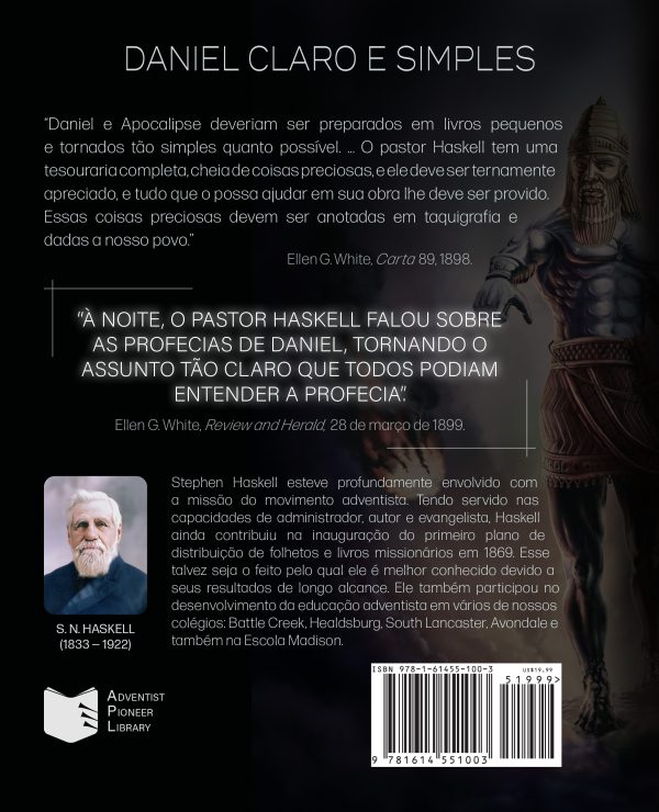 A História do Profeta Daniel - Image 3