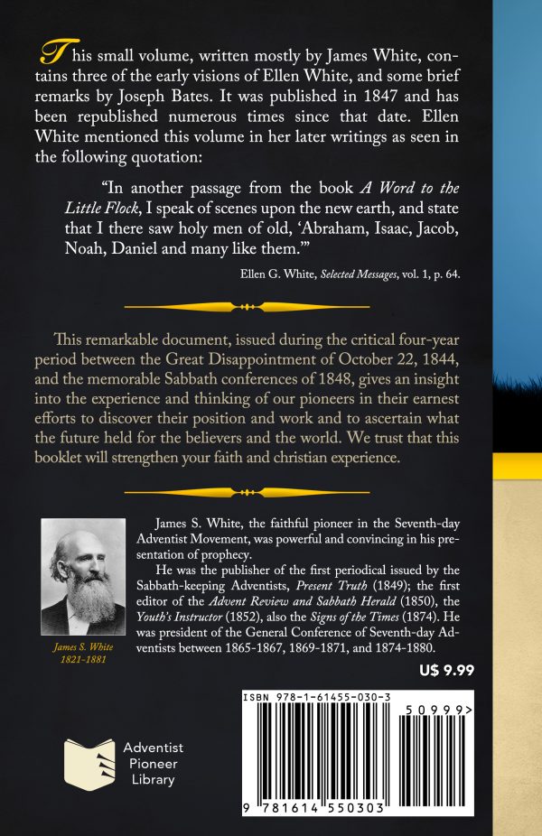 A Word to the Little Flock - Image 3