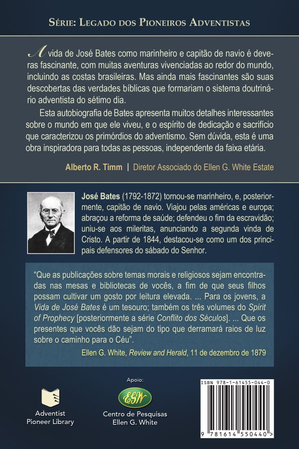 As Aventuras do Capitão José Bates - Image 3