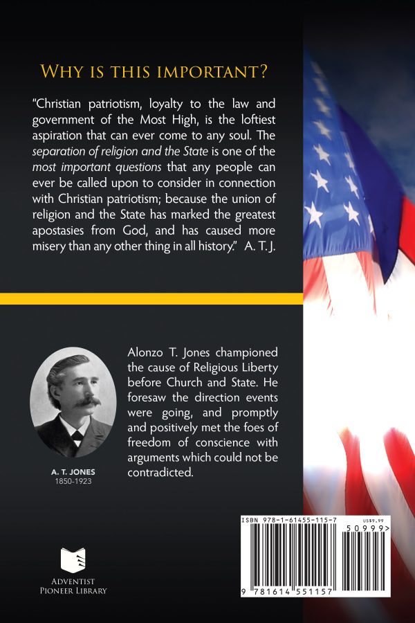 Christian Patriotism - Image 2