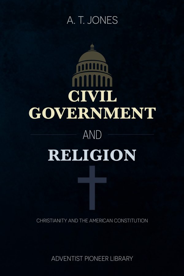 Civil Government and Religion