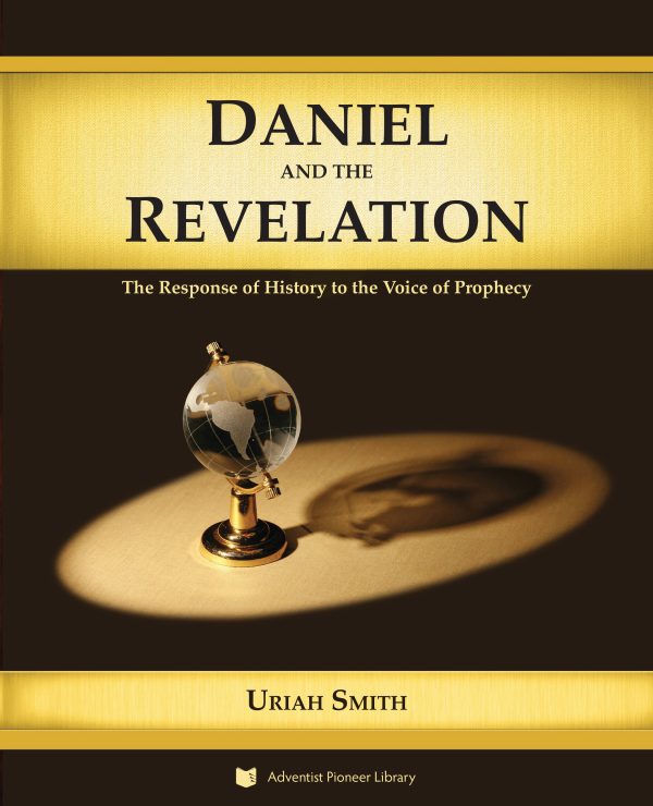 Daniel and the Revelation