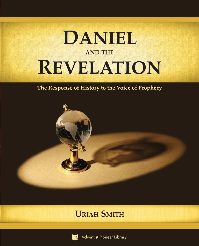 Daniel and the Revelation