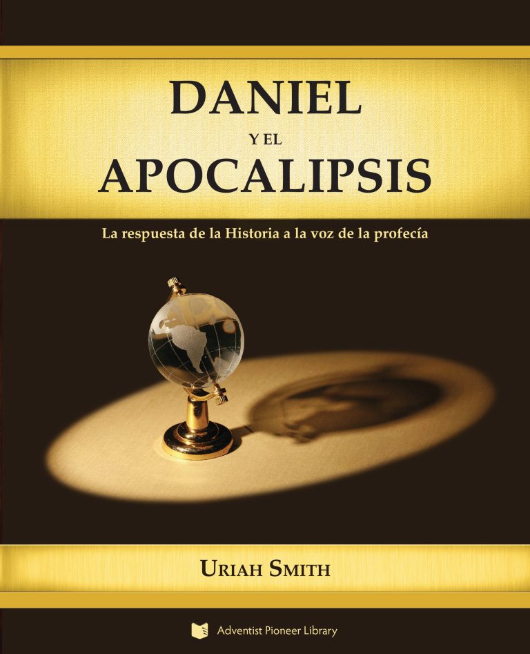 Daniel y el Apocalipsis: La respuesta de la Historia a la voz de la Profecía