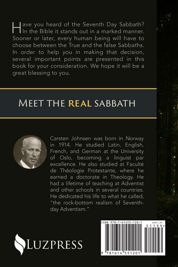 Day of Destiny: The Mystery of the Seventh Day - Image 2