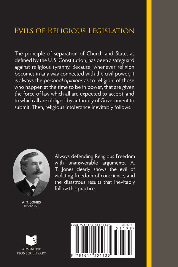 Due Process of Law and the Divine Right of Dissent - Image 3