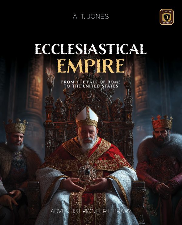 Ecclesiastical Empire