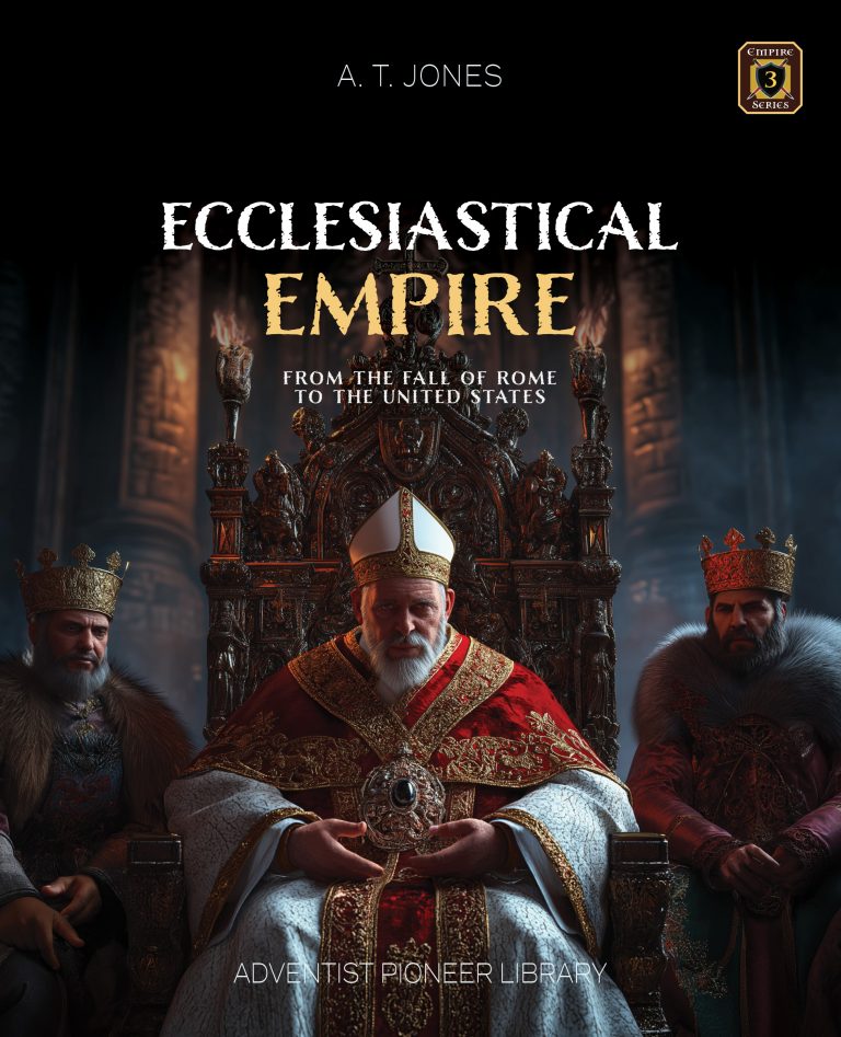 Ecclesiastical Empire