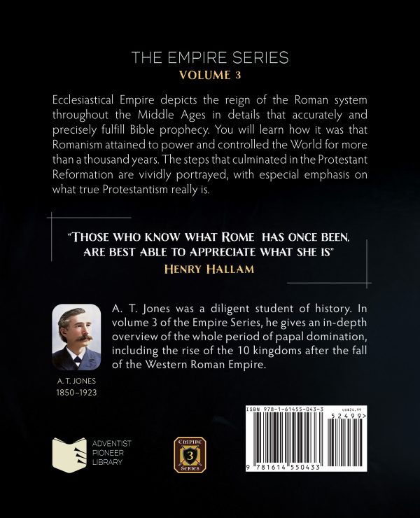 Ecclesiastical Empire - Image 3