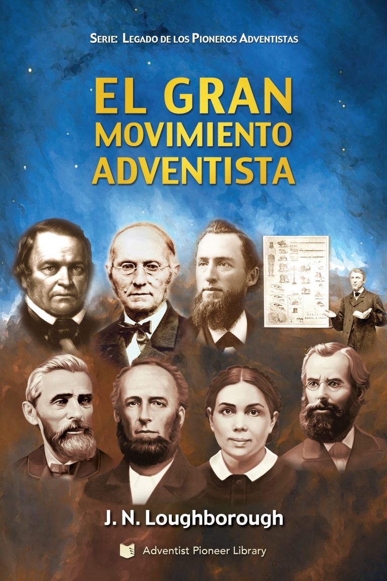 Gran Movimiento Adventista