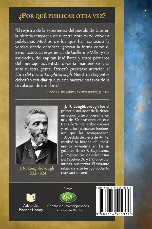 Gran Movimiento Adventista - Image 3