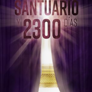 El Santuario y 2300 Días