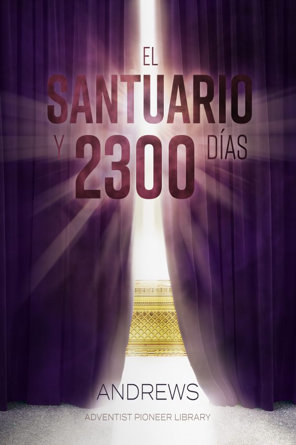 El Santuario y 2300 Días