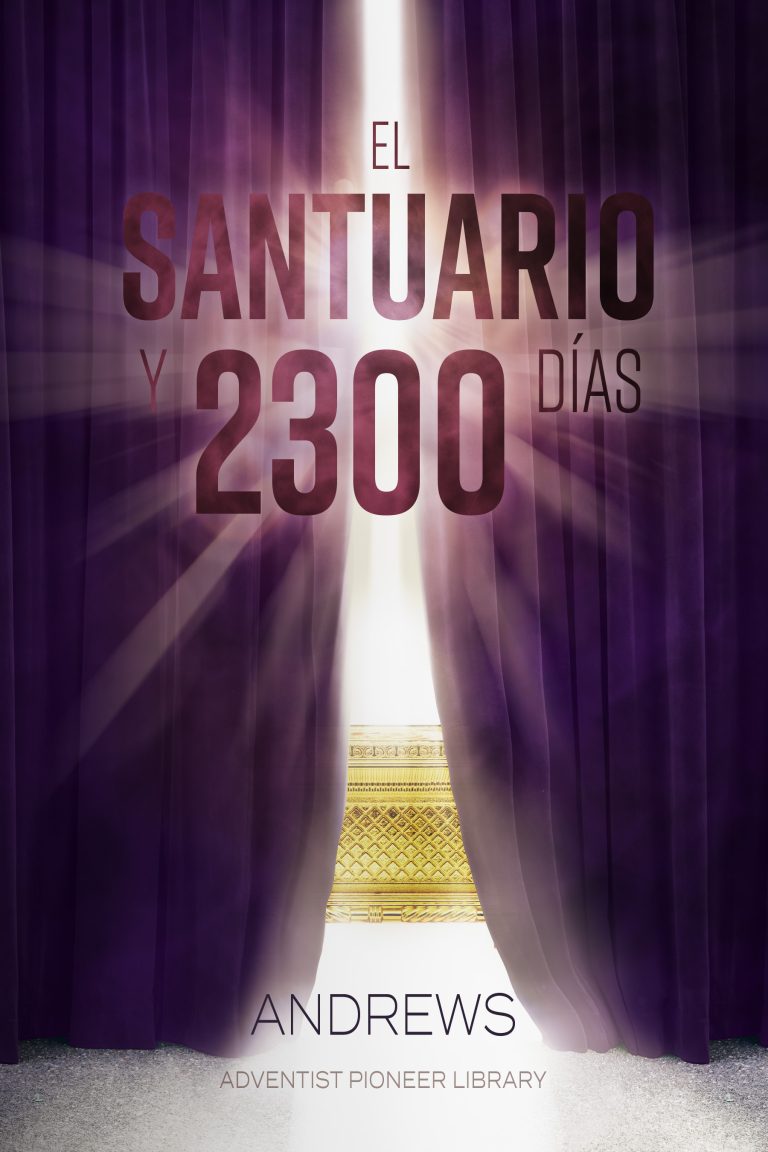 El Santuario y 2300 Días