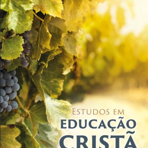 Estudos em Educação Cristã