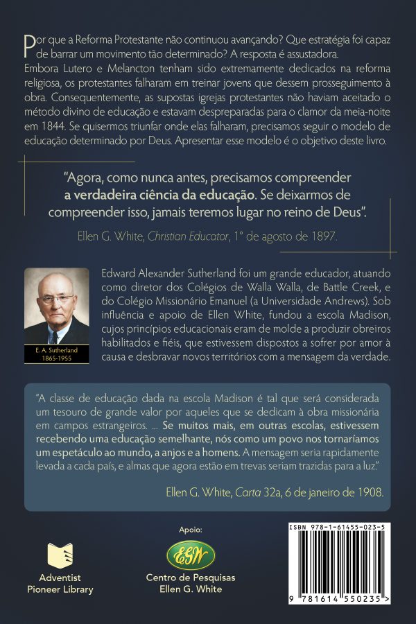 Estudos em Educação Cristã - Image 3