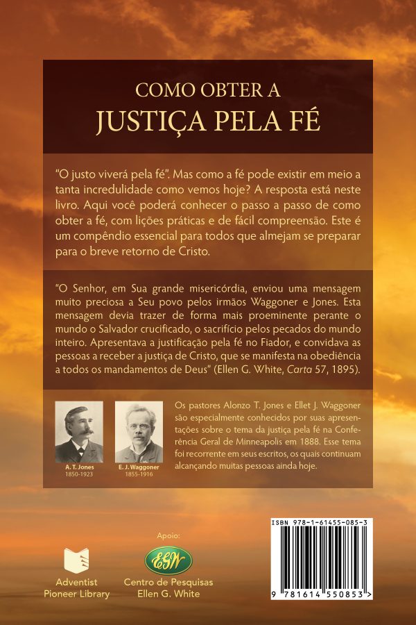 Estudos Sobre a Fé - Image 3