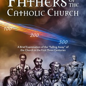Fathers of the Catholic Church