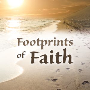 Footprints of Faith