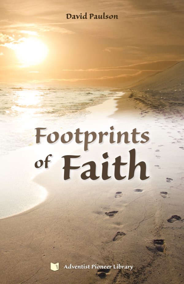 Footprints of Faith