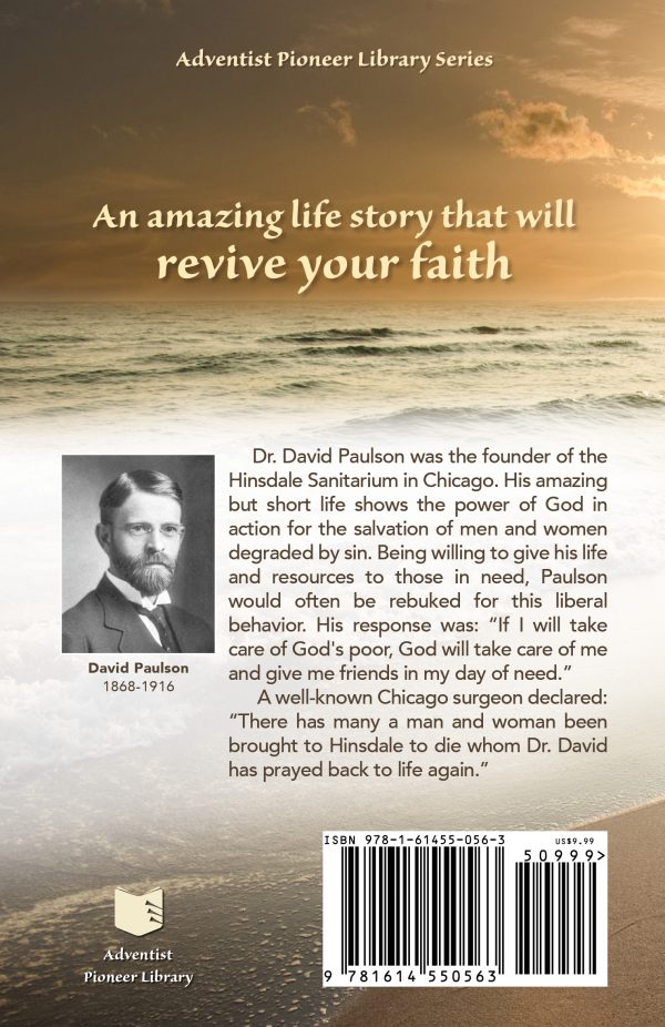 Footprints of Faith - Image 3