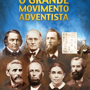 Grande Movimento Adventista
