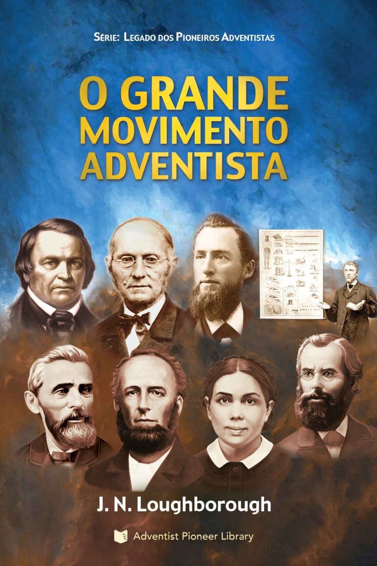Grande Movimento Adventista