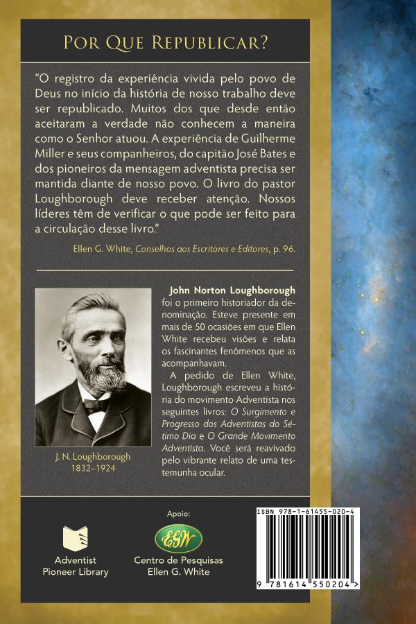 Grande Movimento Adventista - Image 3