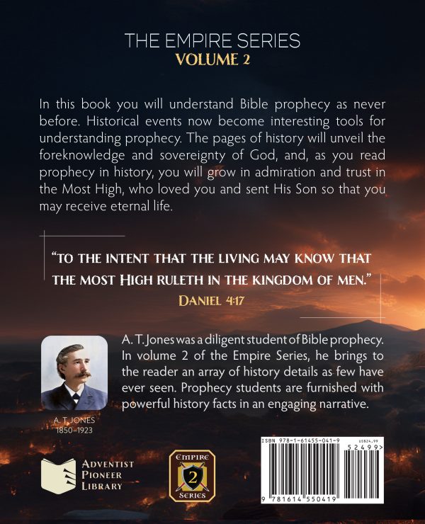 The Great Empires of Prophecy: From Babylon to the Fall of Rome - Image 3