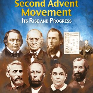 The Great Second Advent Movement