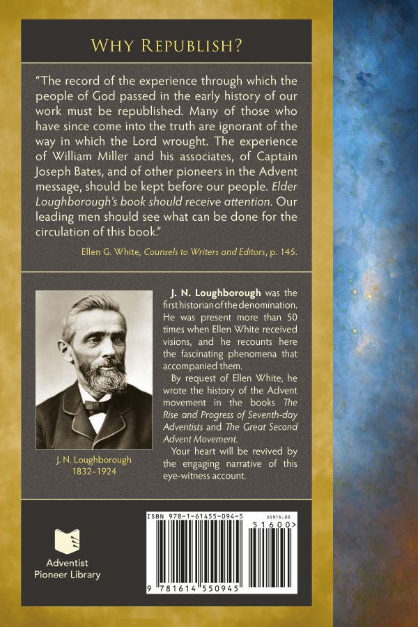 The Great Second Advent Movement - Image 3