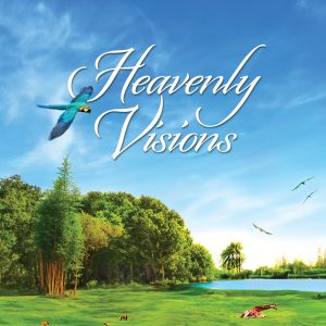 Heavenly Visions