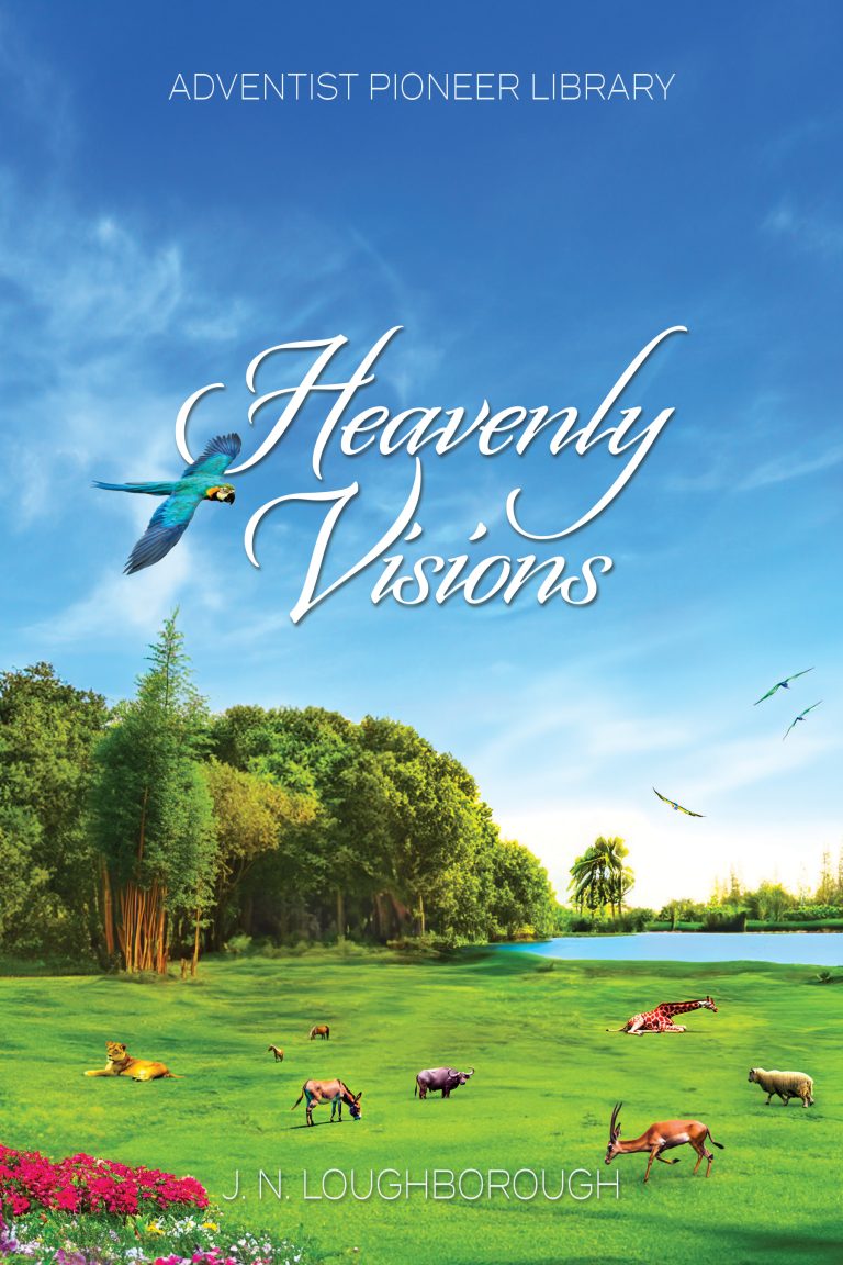 Heavenly Visions