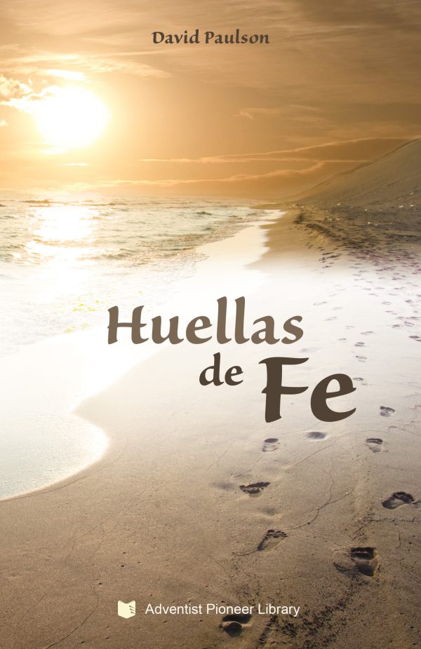 Huellas de Fe