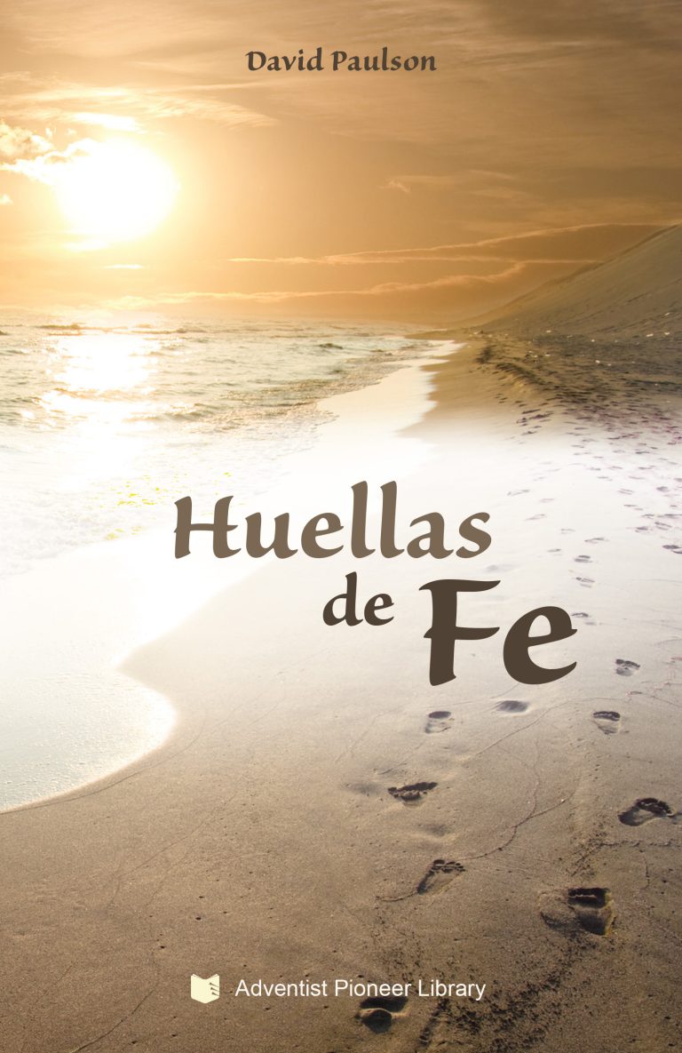 Huellas de Fe