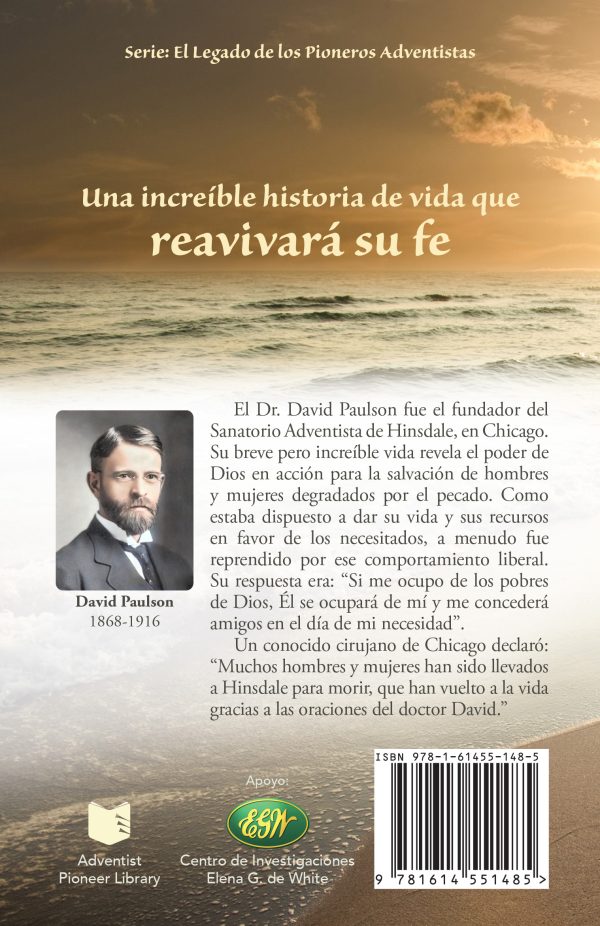 Huellas de Fe - Image 3
