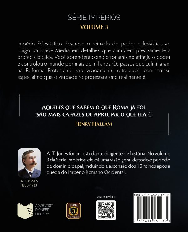 Império Eclesiástico - Image 3