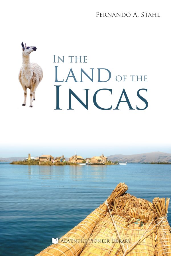 In the Land of the Incas