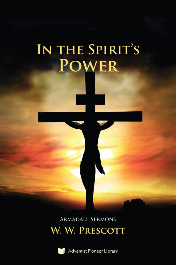 In The Spirit's Power