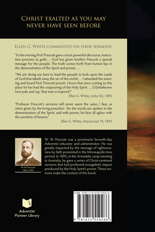 In The Spirit's Power - Image 3