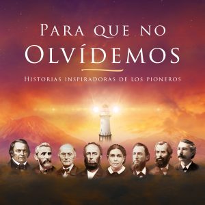 Para que no Olvidemos