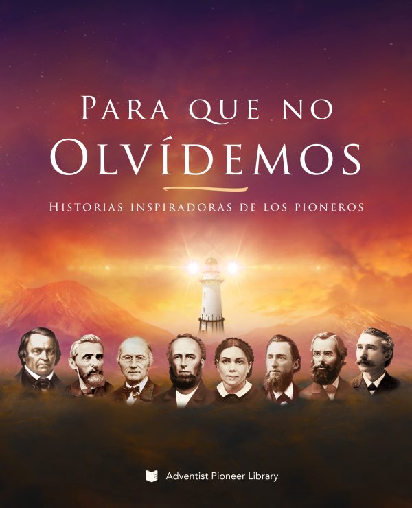Para que no Olvidemos