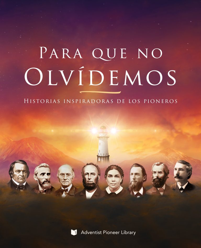 Para que no Olvidemos
